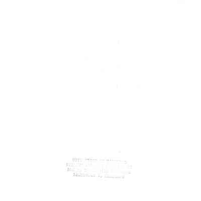 1997.162.3: verso, with University of Maryland Nurses' Alumni Association stamp