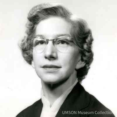 Bond, Harriet Hall
