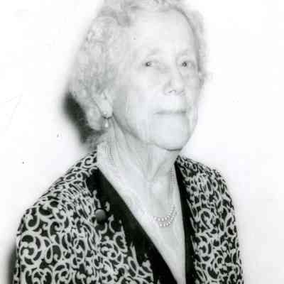 Lackland, Nannie J.