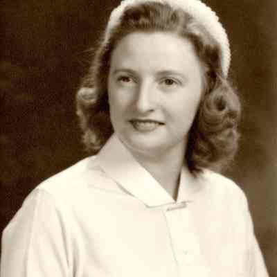 Bloom, Jean Louise