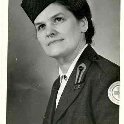 Monroe, Catherine Ethel (Ethel Monroe Troy)