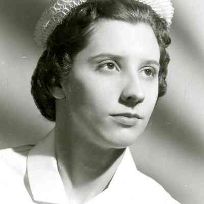 Hanson, Eleanor (Mrs. Ronald Bunting)