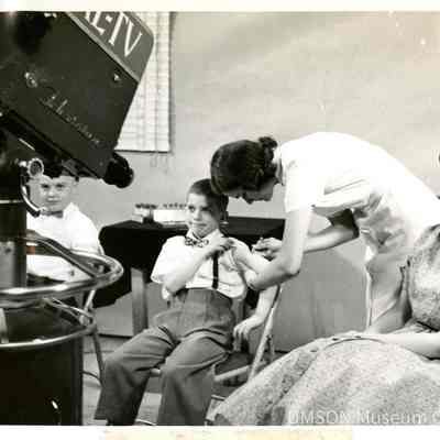 Weekly Hospital TV Show