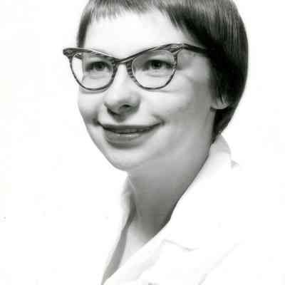Cain, Ann (Mrs. Cain)