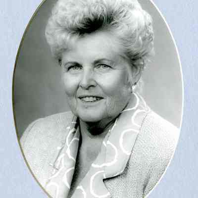Hechenberger, Nan B.