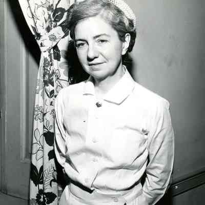 McGovern, Clara Mary