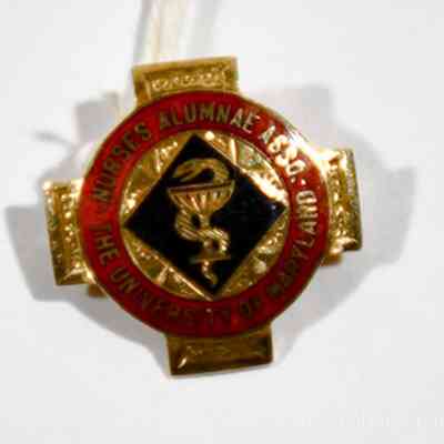 Alumni Pin