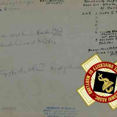 1997.244.200: Verso, inscription, label, and stamp