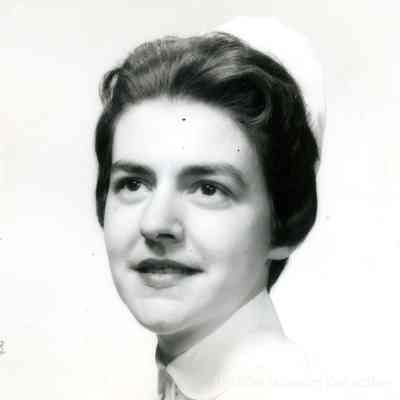 Hale, Shirley