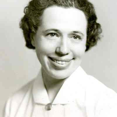 Bradley, Eva M.