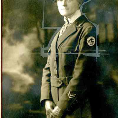 Elizabeth Collins Lee