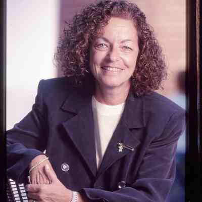 Heller, Barbara