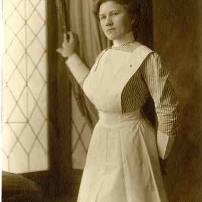 Mallon, Martha (Mrs. Walter Lassahn)