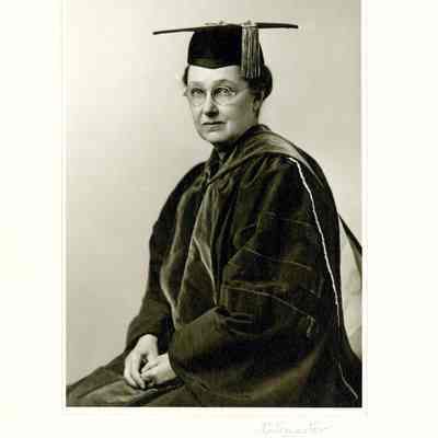 Gipe, Florence Meda