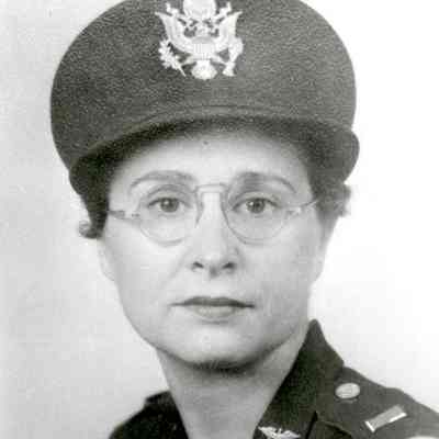 Doris V. Whitehurst (1935)
