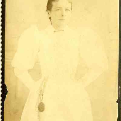 Eleanor Mayes
