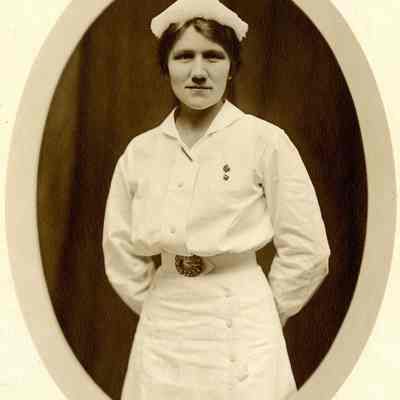 Mallon, Martha (Mrs. Walter Lassahn)