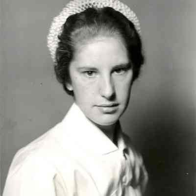 Mays, Sarah Jane