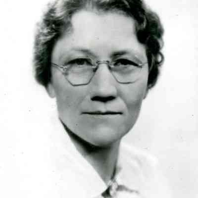 Mallon, Martha (Mrs. Walter Lassahn)