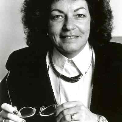Heller, Barbara