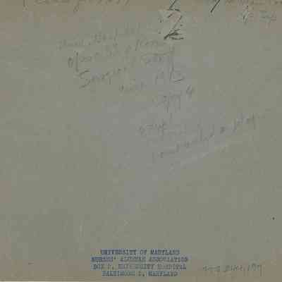 1997.244.199: Verso showing inscription and stamp