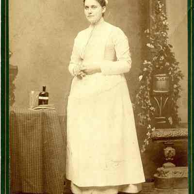 Clara Mergardt