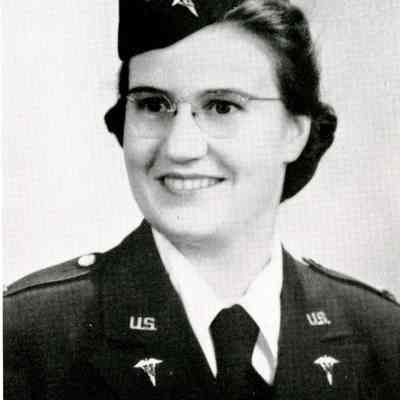 Hollister, Louise Margaret