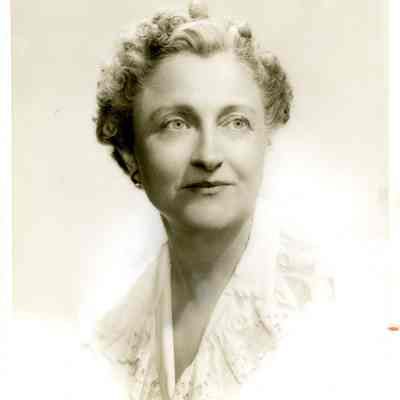Gipe, Florence Meda