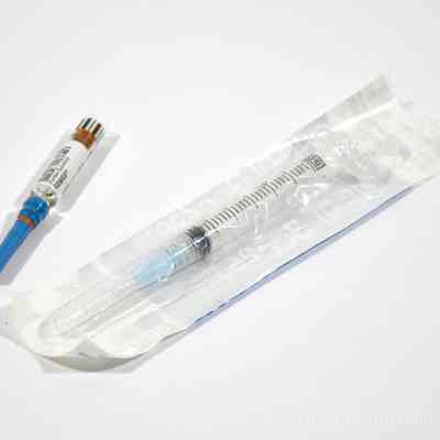 Vaccine, Influenza