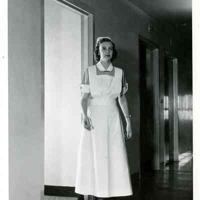 Student nurse