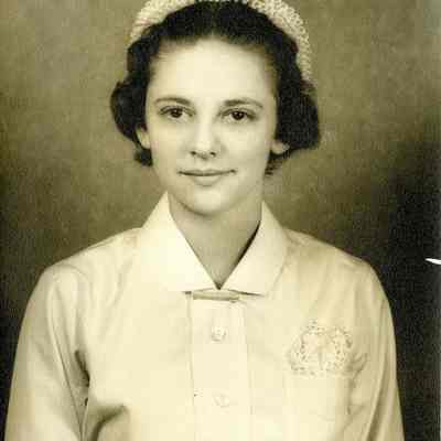 Margaret Culler