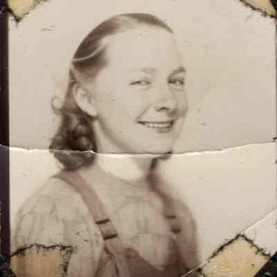 Lula Van Horn