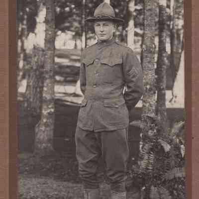 Silas Newton Brooks