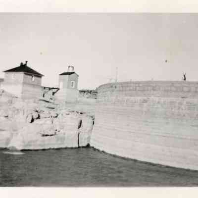 Pathfinder Dam