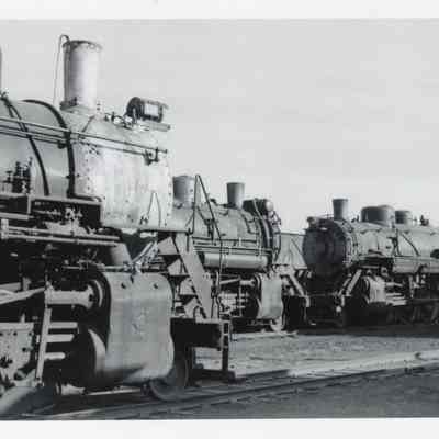 C&S Dead Line