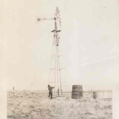 Windmill