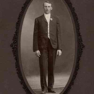 Issac Nisley