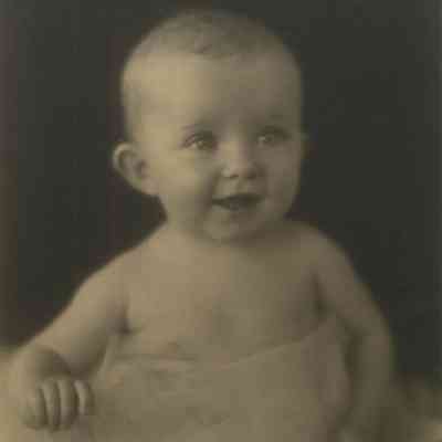 Nichols Baby