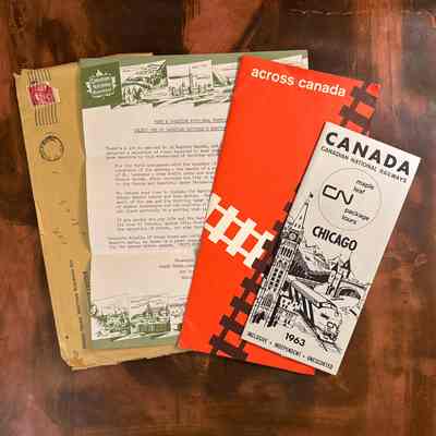 Information Packet-CN