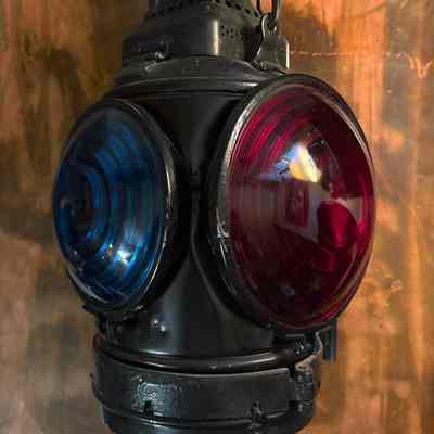 Marker Lamp