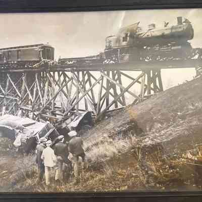 SP&S Wreck