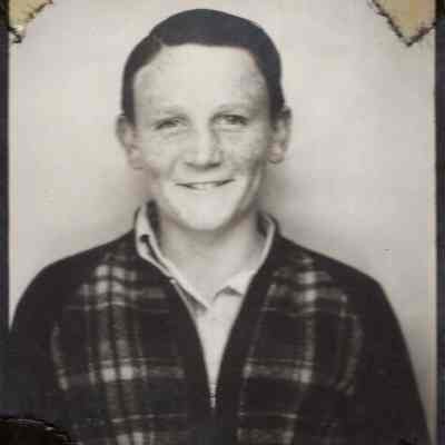 Pistol Hoffman