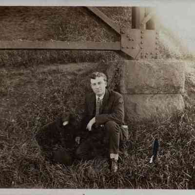 Albert Nisley
