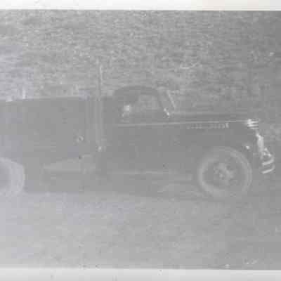 Ranch Truck