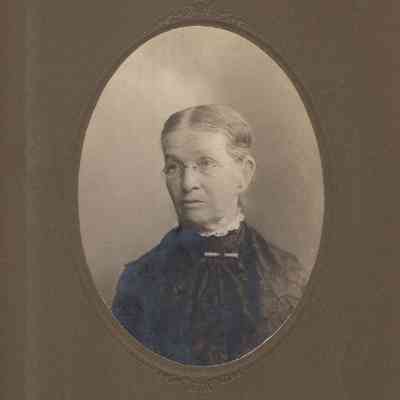 Sarah Hull