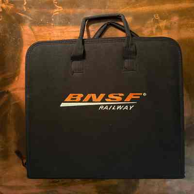 BNSF Rules