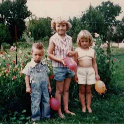 Children