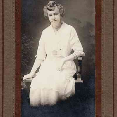 Lela Rosecrans