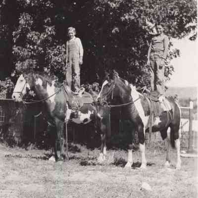 Spurlock Brothers