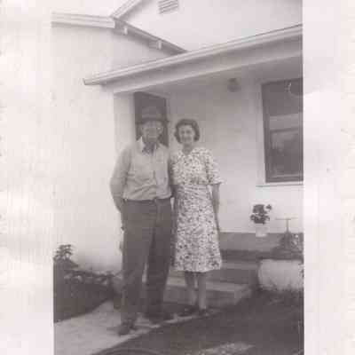 Jim and Myrtle Roberts